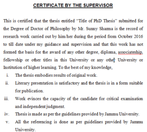 Dissertation headings and subheadings picture