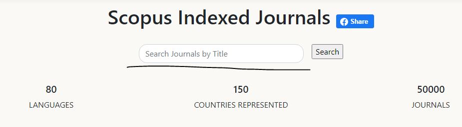 Free Springer Journals Publish without publication fee  PhDTalks