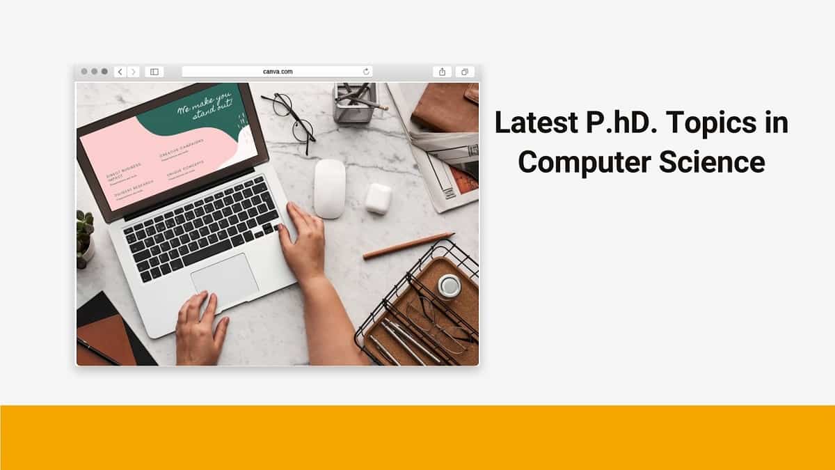 phd research topics in computer science 2022