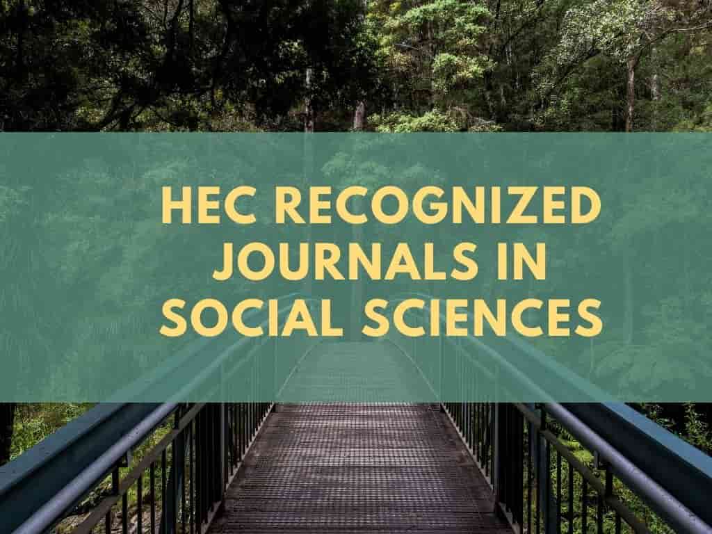 hec-recognized-journals-in-social-sciences-2023-phdtalks