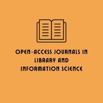 Open-access Journals In Library And Information Science - PhDTalks