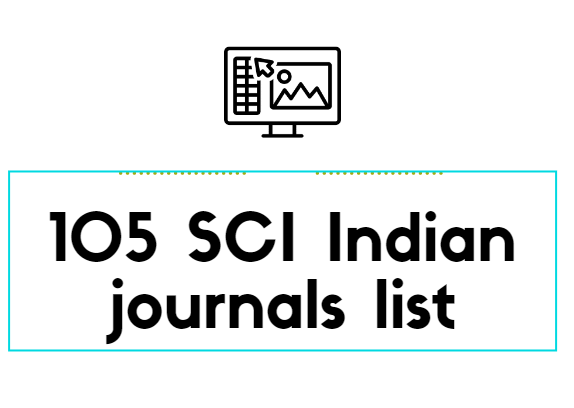 sci-indexed-journals-in-india-phdtalks