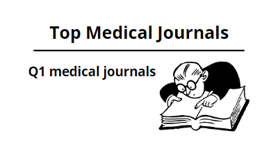 Q1 Medical Journals | Top Medical Journals - PhDTalks